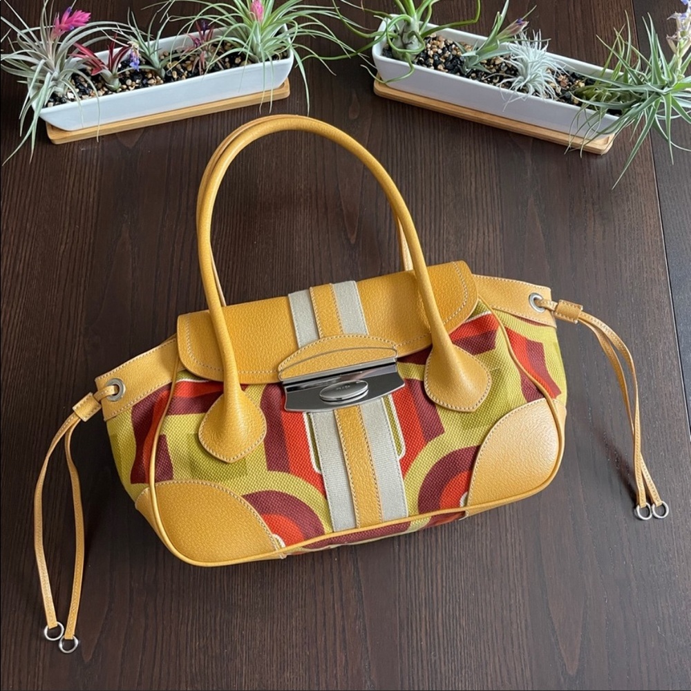 PRADA Shoulder Bag Mother's Day Sale 💕